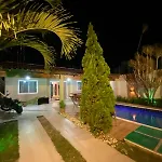 Casa Garcia