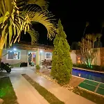 Casa Garcia