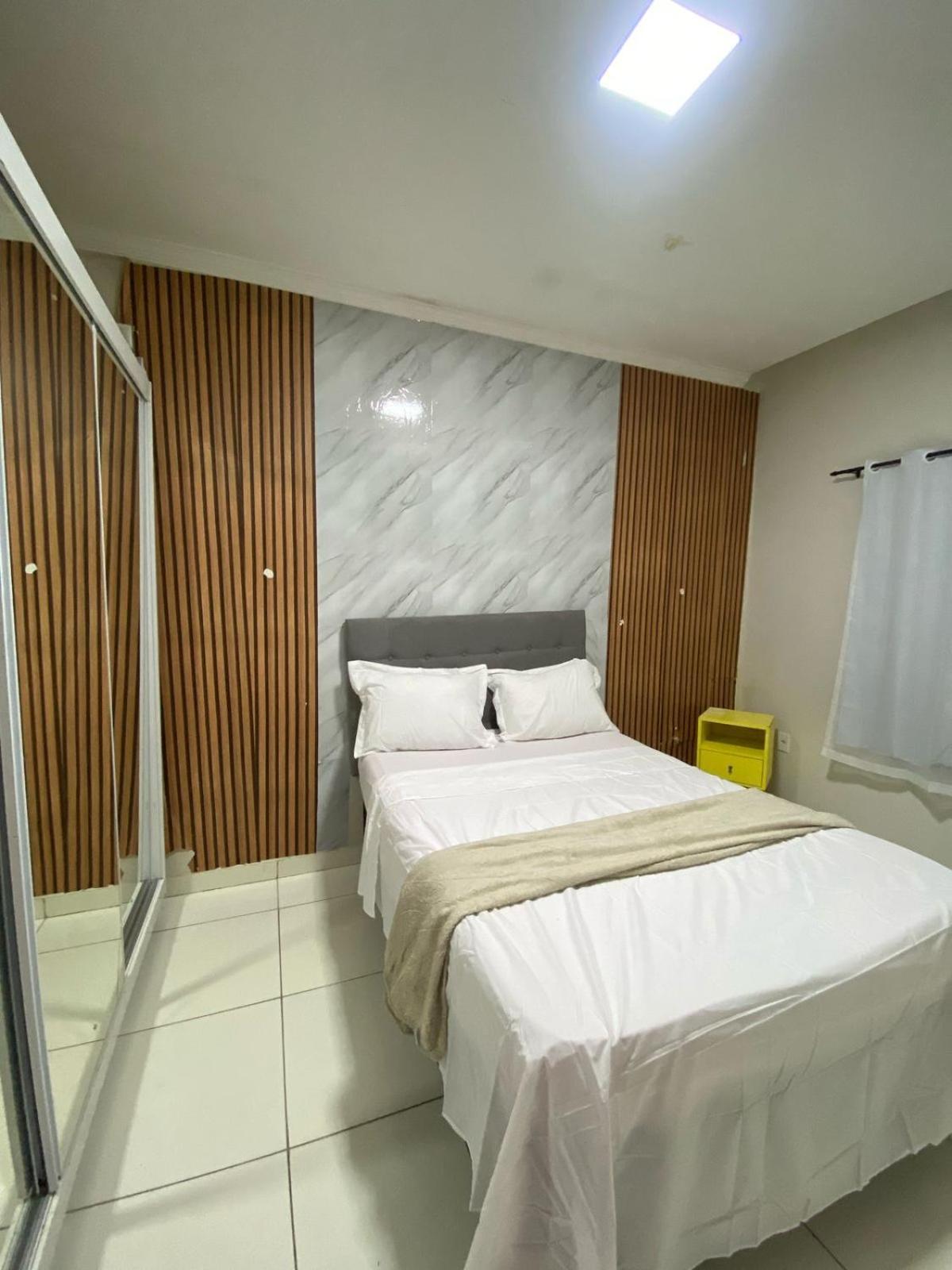 Casa de férias Casa Garcia Porto Seguro