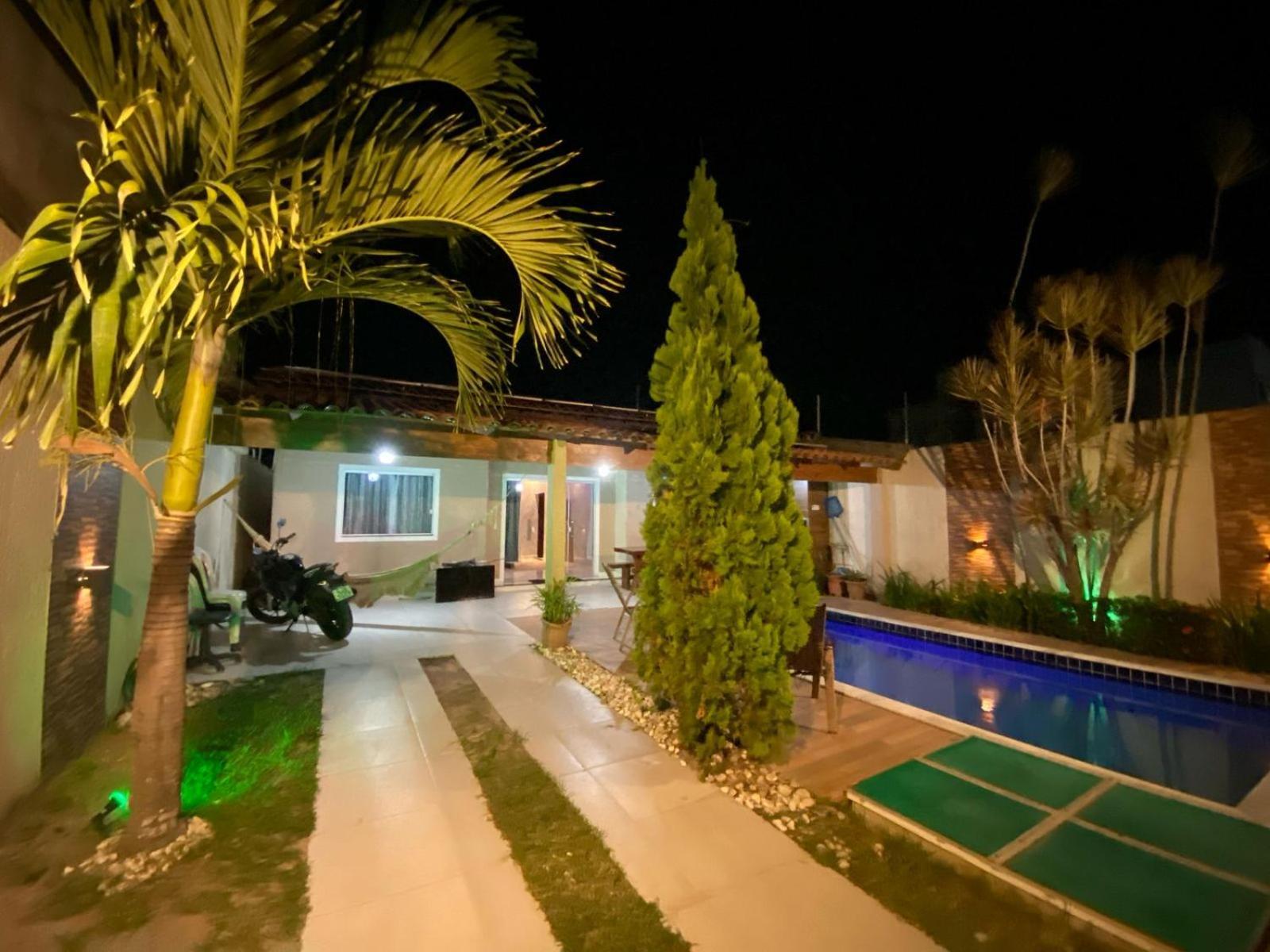 Casa Garcia *