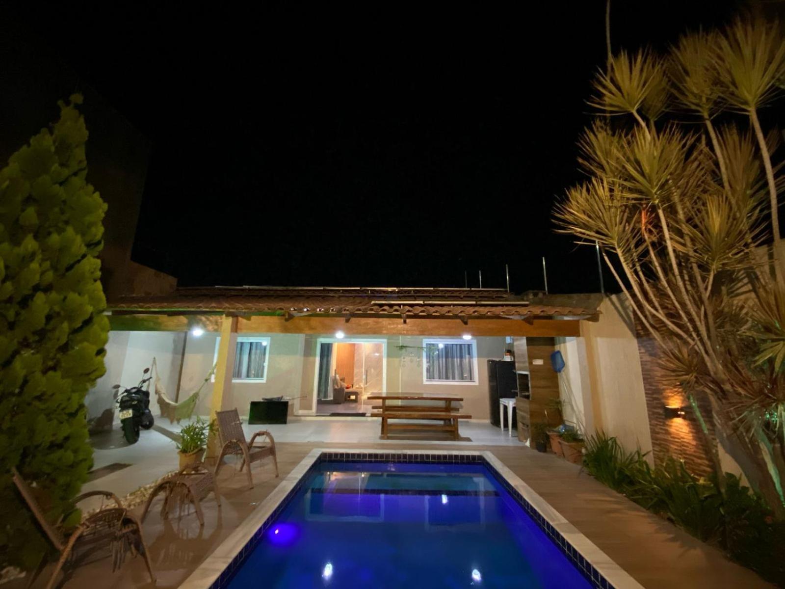 Casa Garcia *