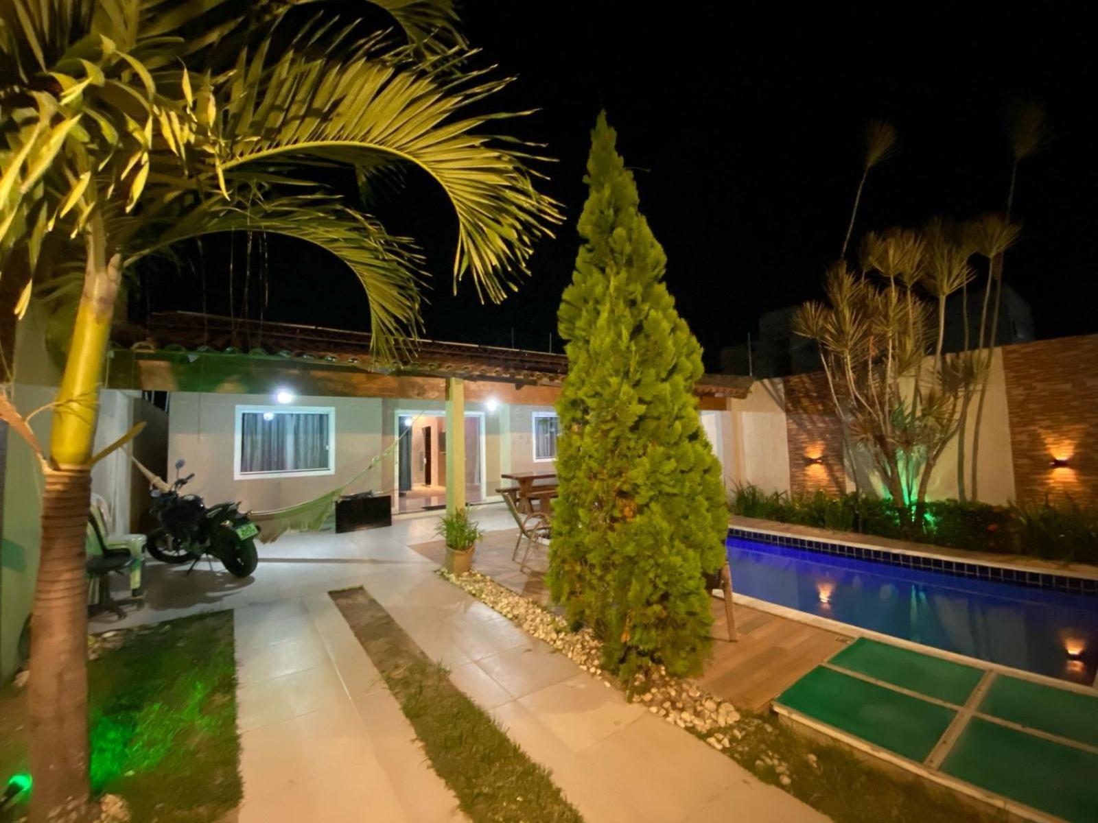 Casa Garcia Casa de férias