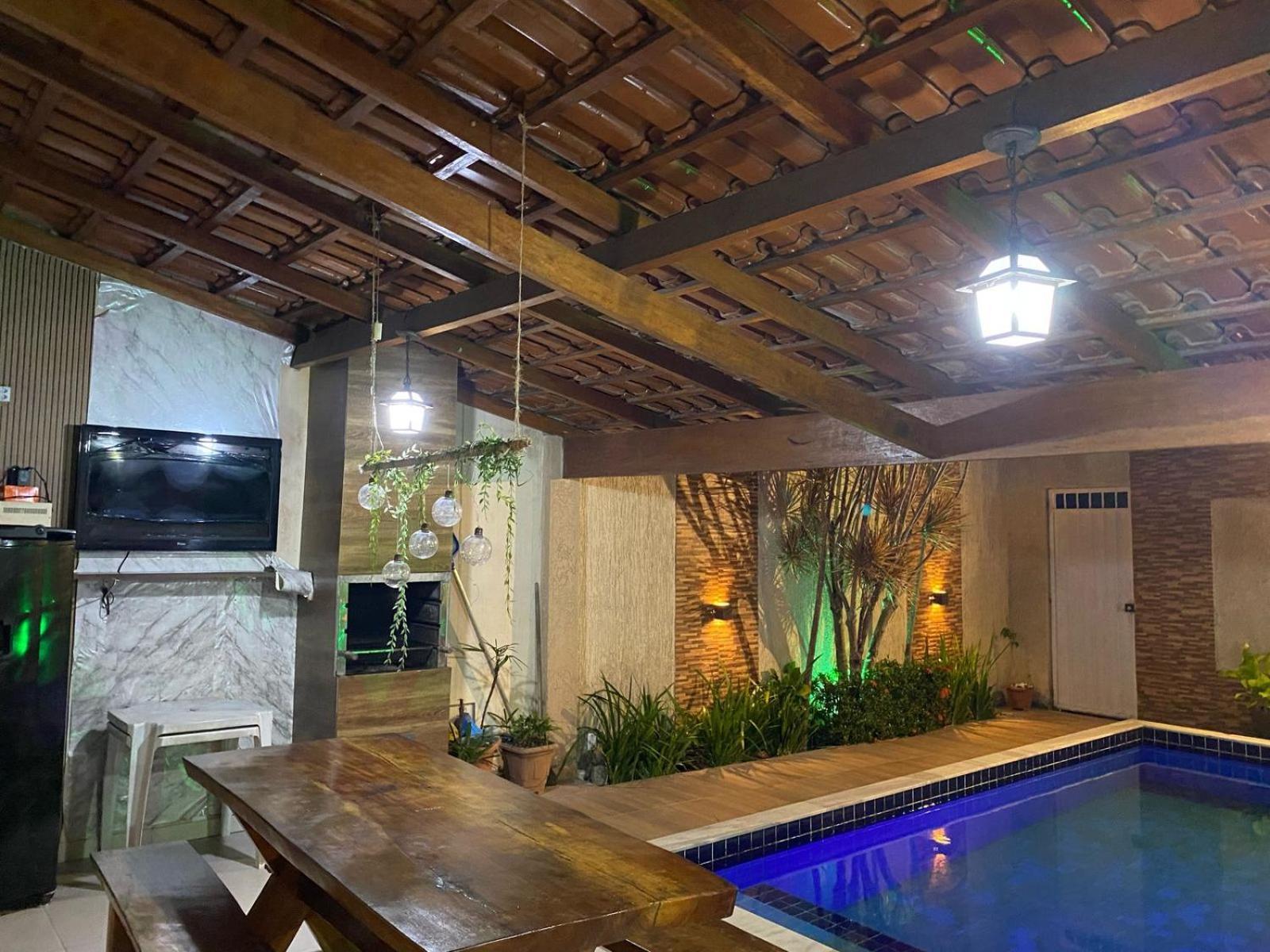 Casa Garcia *