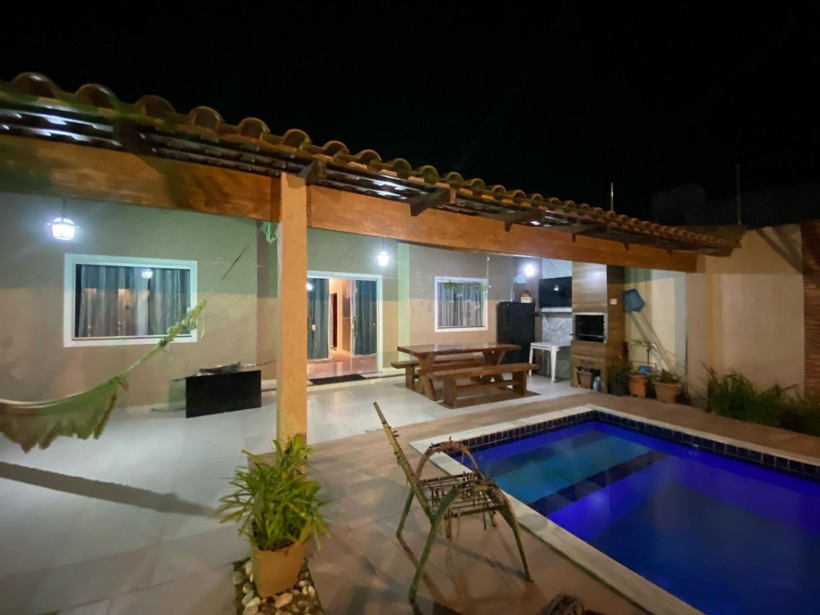 Casa Garcia * Porto Seguro