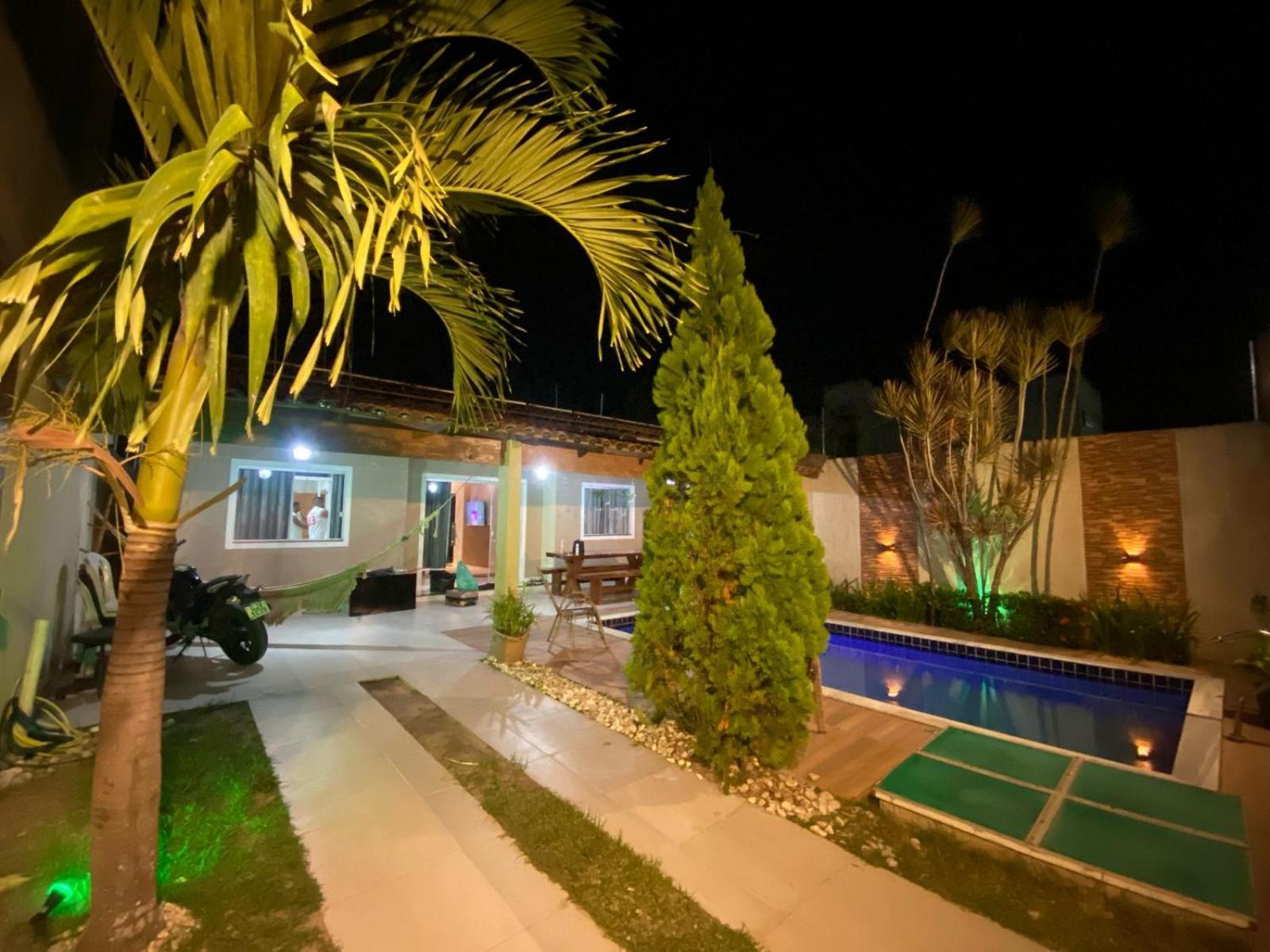 Casa de férias Casa Garcia